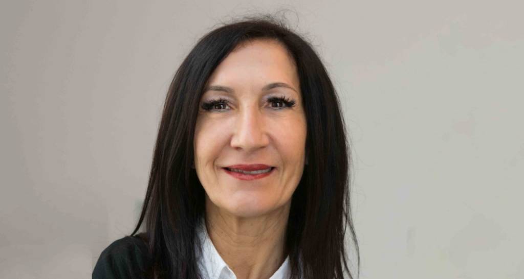Teresa Ruana